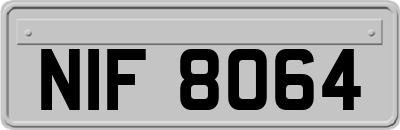 NIF8064