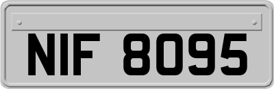NIF8095