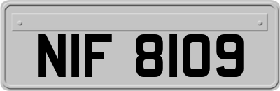 NIF8109