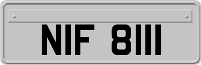 NIF8111