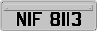 NIF8113