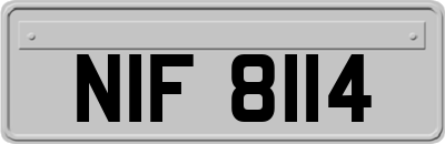NIF8114