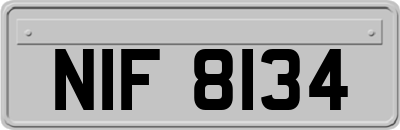 NIF8134