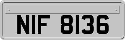 NIF8136