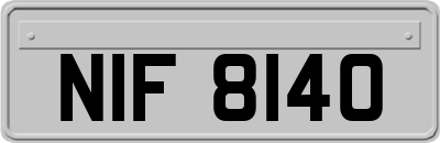 NIF8140