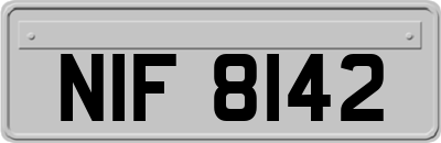 NIF8142
