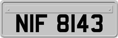 NIF8143