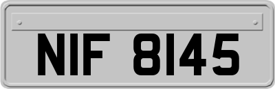 NIF8145