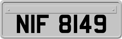 NIF8149