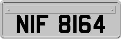 NIF8164