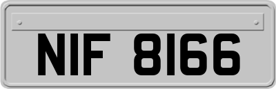 NIF8166