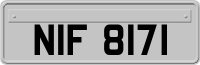 NIF8171