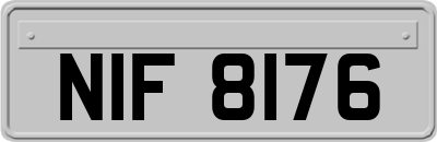 NIF8176