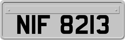 NIF8213