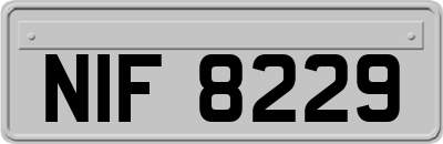 NIF8229