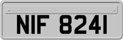 NIF8241