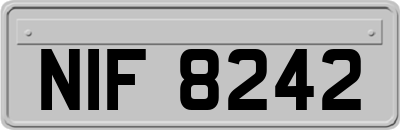 NIF8242