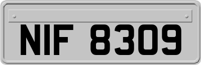 NIF8309