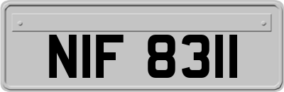NIF8311