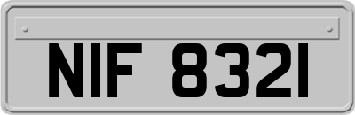 NIF8321