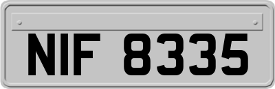 NIF8335