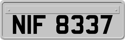 NIF8337