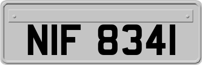 NIF8341