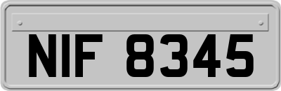 NIF8345