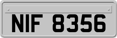 NIF8356