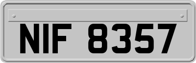 NIF8357