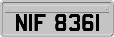 NIF8361