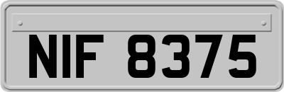 NIF8375