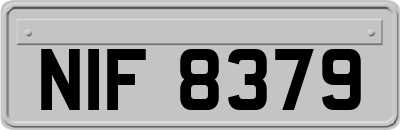 NIF8379