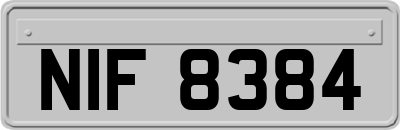 NIF8384
