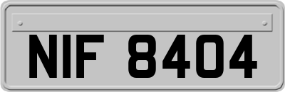 NIF8404