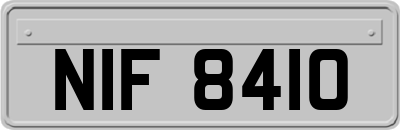 NIF8410