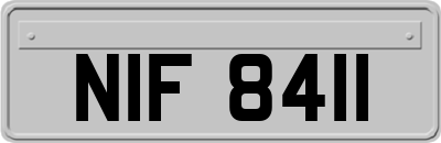 NIF8411