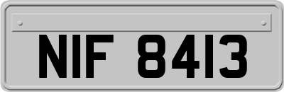 NIF8413