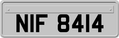 NIF8414