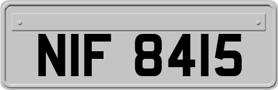 NIF8415
