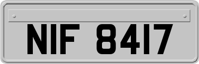 NIF8417