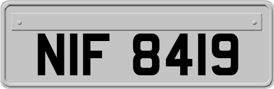NIF8419