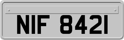 NIF8421