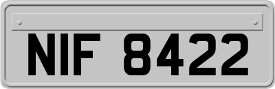 NIF8422