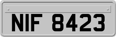 NIF8423