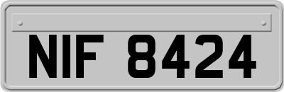 NIF8424