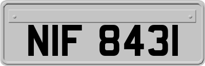 NIF8431