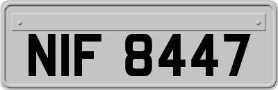 NIF8447