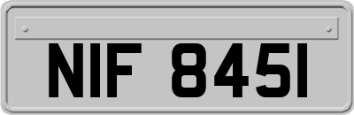 NIF8451