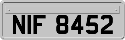 NIF8452